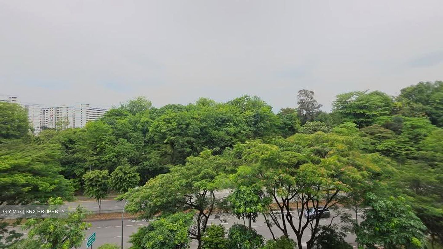 The Visionaire (D27), Condominium #634023761